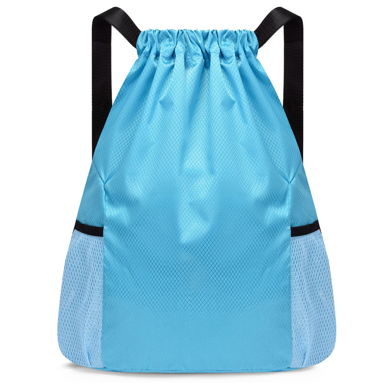 "sea blue" - bottom upgrade thicker-waterproof, 49cm high